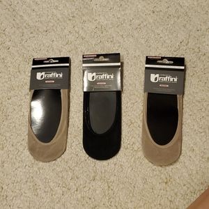 Raffini ballerina socks